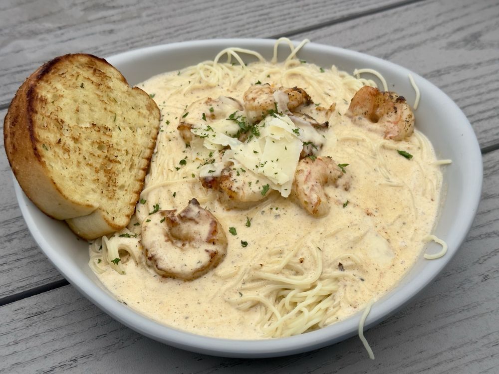 Sharky's Restaurant