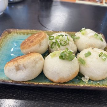 Super Bao - Shanghai pan fried soup dumpling, but no soup at all - Dim Sum Near Me - Mountain View, California Super Bao - Shanghai pan fried soup dumpling, but no soup at all - Dim Sum Near Me - Mountain View, California
