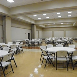 Event space for parties or business meetings