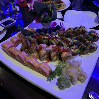 Ichigo Ichie - Sushi Bars Near Me - Franklin, Massachusetts Ichigo Ichie - Sushi Bars Near Me - Franklin, Massachusetts