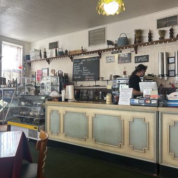 Gaufre's & Goods - Greek Near Me - St. Augustine, Florida