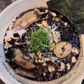 Noods Ramen Bar - Ramen Near Me - Honolulu, Hawaii Noods Ramen Bar - Ramen Near Me - Honolulu, Hawaii