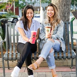 Latea Bubble Tea Lounge