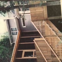Yankee Decks