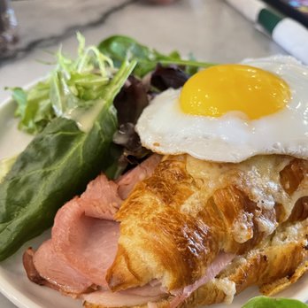 Le Cafe Du Val - Croque madam - Cafes Near Me - Henderson, Nevada Le Cafe Du Val - Croque madam - Cafes Near Me - Henderson, Nevada
