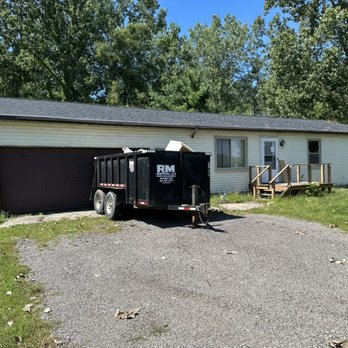 Redeemed General Contracting - Getting a new roof can be overwhelming. Let RGC help ease your mind. - General Contractors Near Me - Carleton, Michigan