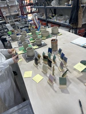 Flux Studio And Gallery