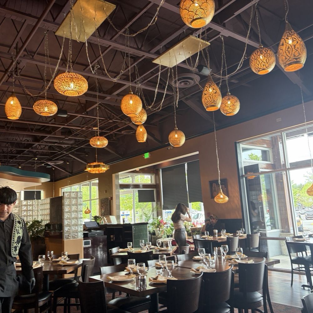 Diyar - Interior - Persian/Iranian Near Me - Issaquah, Washington Diyar - Interior - Persian/Iranian Near Me - Issaquah, Washington
