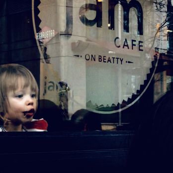 Jam Cafe on Beatty - Breakfast & Brunch Near Me - Vancouver, British Columbia Jam Cafe on Beatty - Breakfast & Brunch Near Me - Vancouver, British Columbia