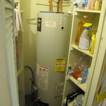 Plumbing & Heating Specialist - Existing 15 year old water heater - Plumbing Near Me Plumbing & Heating Specialist - Existing 15 year old water heater - Plumbing Near Me
