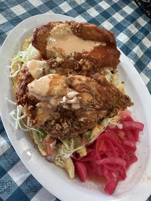 El Sabor Catracho by null