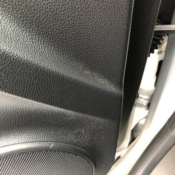 White Glove Carwash - Car interior - Auto Detailing Near Me - Chicago, Illinois