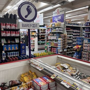 Smart & Final - Grocery Near Me - San Diego, California