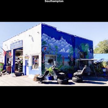 Cisneros Tire Mechanic & Alignment LLC