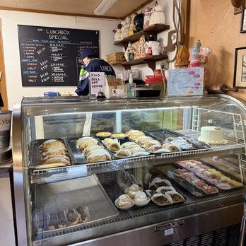 Edmonds Bakery - Bakeries Near Me - Edmonds, Washington