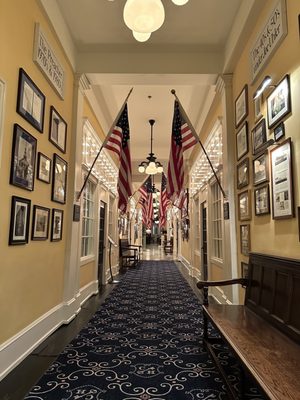 Boiler Room at Congress Hall by null