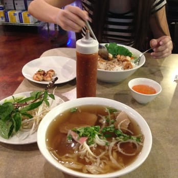 unPhogettable - Pho and vermicelli again. - Vietnamese Near Me - Mesa, Arizona unPhogettable - Pho and vermicelli again. - Vietnamese Near Me - Mesa, Arizona