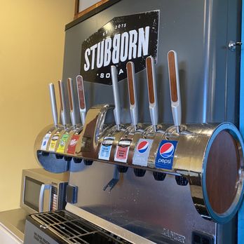 River Rock Roasting Co - Soda Bar with Draft Pulls - NICCEEEE!! - Coffee & Tea Near Me - La Verkin, Utah River Rock Roasting Co - Soda Bar with Draft Pulls - NICCEEEE!! - Coffee & Tea Near Me - La Verkin, Utah