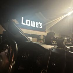 Lowe's Home Improvement