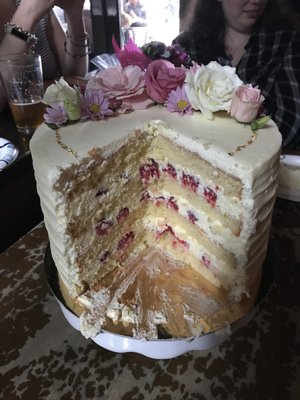 Taste Crème by null