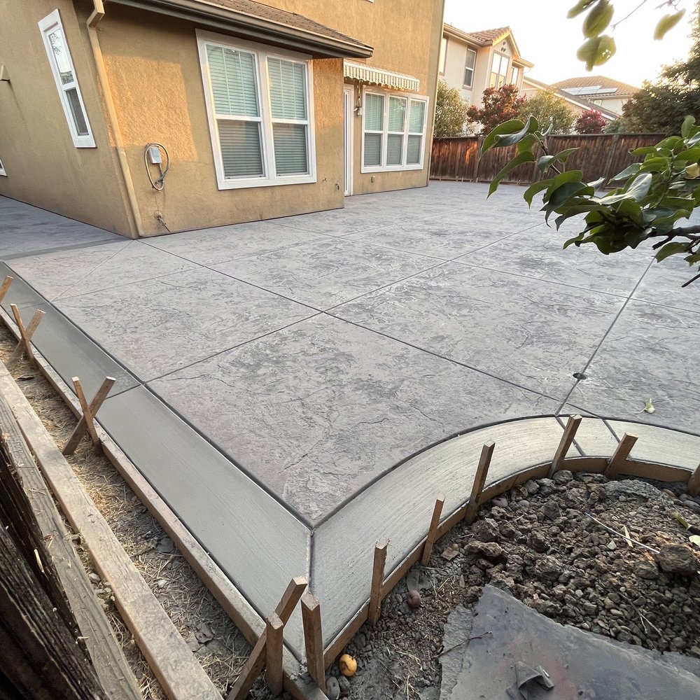Donaldson Concrete - Looking great! - Masonry/Concrete Near Me Donaldson Concrete - Looking great! - Masonry/Concrete Near Me
