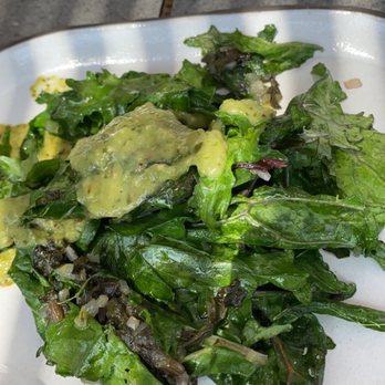 Maximón - Sautéed greens - Latin American Near Me - Baltimore, Maryland Maximón - Sautéed greens - Latin American Near Me - Baltimore, Maryland