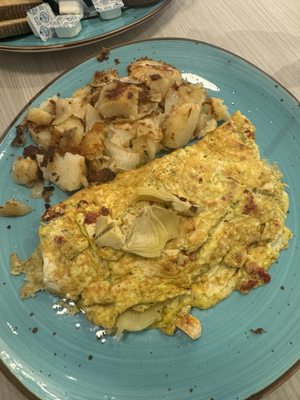 Amy's Omelette House - Long Branch by null