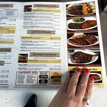 Texas Roadhouse - Menu - Steakhouses Near Me - Garland, Texas Texas Roadhouse - Menu - Steakhouses Near Me - Garland, Texas