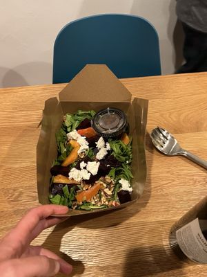 Brightwood Pizza & Bottle by null