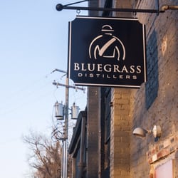 Bluegrass Distillers