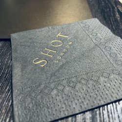 Shot Espresso