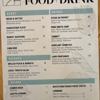 Sable Kitchen + Bar - Salad Near Me - Lawrence, Kansas Sable Kitchen + Bar - Salad Near Me - Lawrence, Kansas