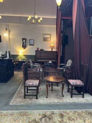 Kissaten Corazon by null