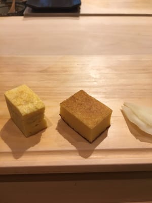 Sushi Murase by null