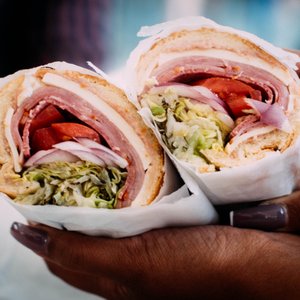Mean Sandwich on Yelp