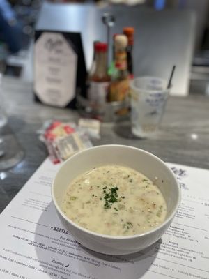 Red Rock Oyster Bar by null