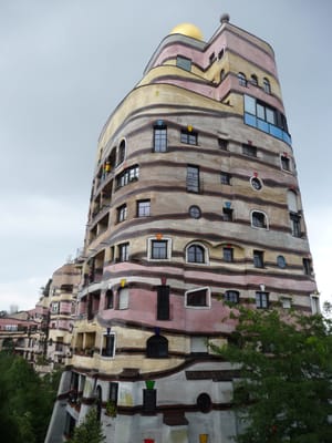 Waldspirale by null