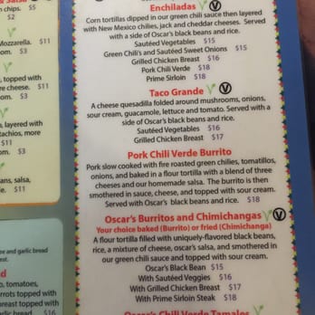Oscar's Cafe - Mexican Near Me - Springdale, Utah Oscar's Cafe - Mexican Near Me - Springdale, Utah
