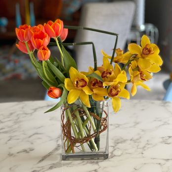 The Flower Patch Florist - Florists Near Me - Palm Desert, California