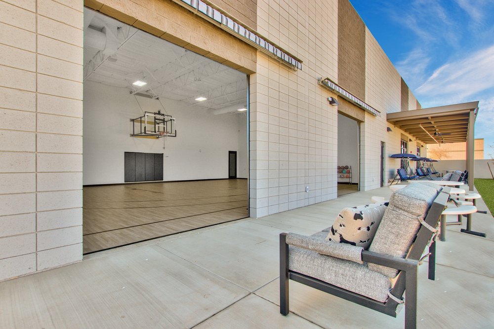 Stacy Campbell & Associates - social services organization in Chandler, AZ