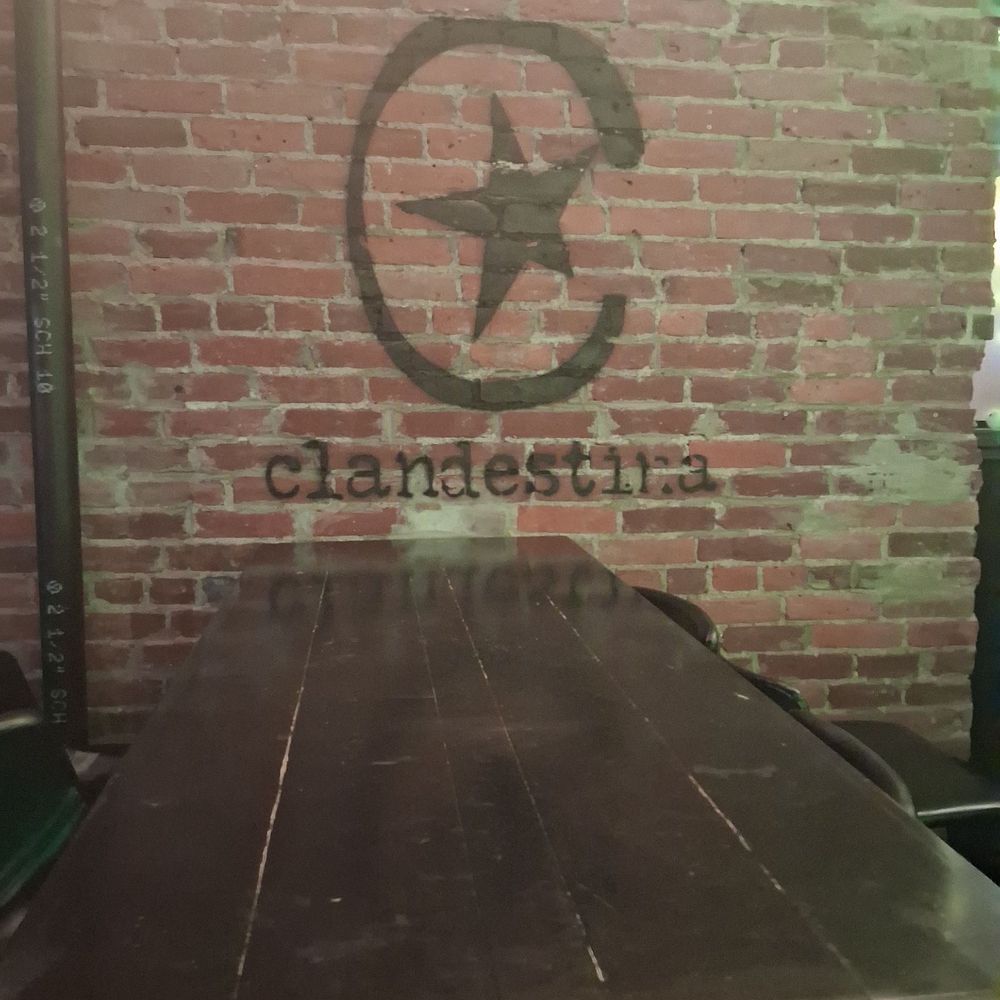 Clandestina - Bars Near Me - Cleveland, Ohio