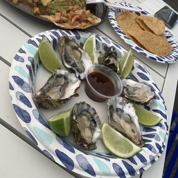 Mr. Shrimp - Super fresh tasting oysters! - Food Trucks Near Me - San Jose, California Mr. Shrimp - Super fresh tasting oysters! - Food Trucks Near Me - San Jose, California