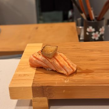 Fuku Omakase - sushi - Sushi Bars Near Me - New York, New York