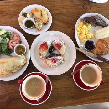 Cafecito - Breakfast Empanada, Dulce de Leche & Pecan Empanada, Dulce De Leche Latte, Breakfast the Argentinean Way, 2 Empanaditas de Ricotta - Argentine Near Me - Santa Fe, New Mexico Cafecito - Breakfast Empanada, Dulce de Leche & Pecan Empanada, Dulce De Leche Latte, Breakfast the Argentinean Way, 2 Empanaditas de Ricotta - Argentine Near Me - Santa Fe, New Mexico