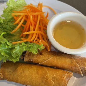 Pho Noodle House - Egg rolls - Thai Near Me - Placentia, California Pho Noodle House - Egg rolls - Thai Near Me - Placentia, California