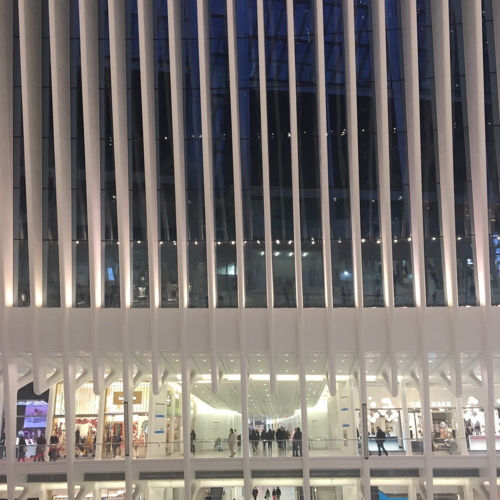 Oculus - Landmarks & Historical Buildings Near Me - New York, New York Oculus - Landmarks & Historical Buildings Near Me - New York, New York