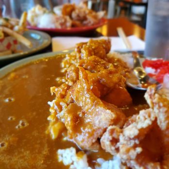 Karaage Setsuna - Japanese Near Me - Seattle, Washington