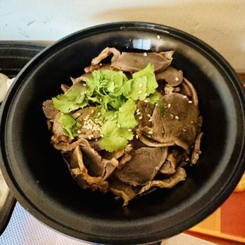 Yozi - Kissena Blvd - Noodles Near Me - Flushing, New York Yozi - Kissena Blvd - Noodles Near Me - Flushing, New York