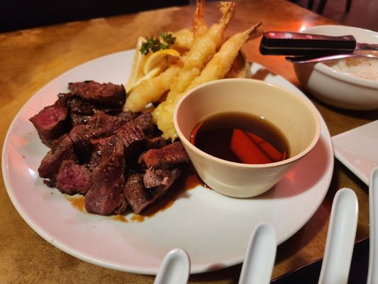 Sakana Sushi Bar by null