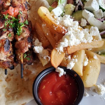 Acropolis Greek Taverna - Mediterranean Near Me - Tampa, Florida Acropolis Greek Taverna - Mediterranean Near Me - Tampa, Florida